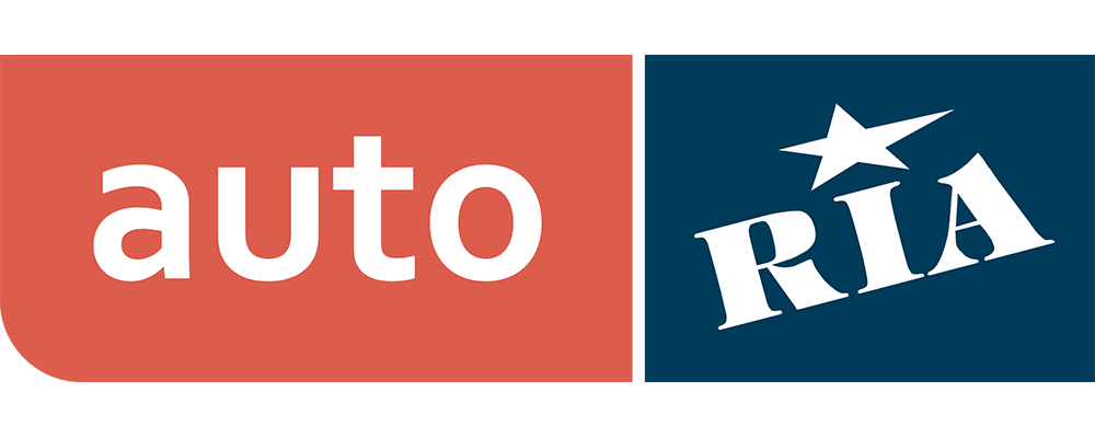AUTO.RIA Logo